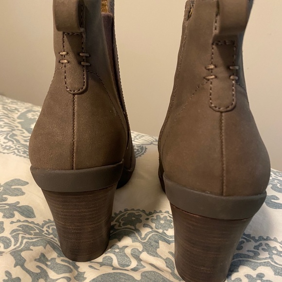 Baretraps Booties - Picture 6 of 11